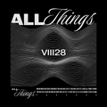 VIII28 Waves Poster