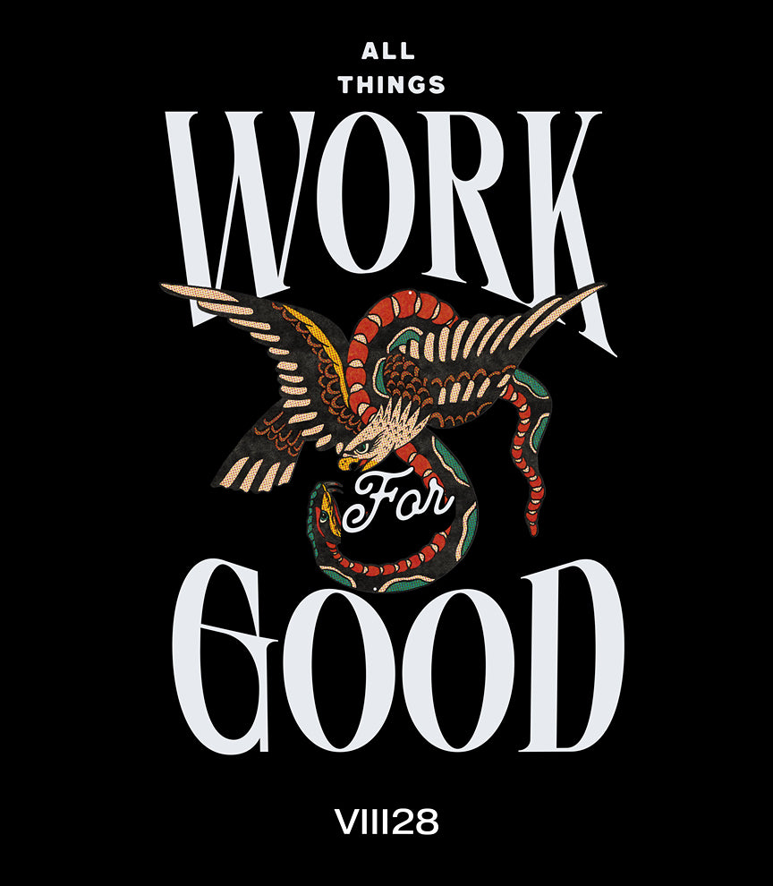 Crush the snake Poster