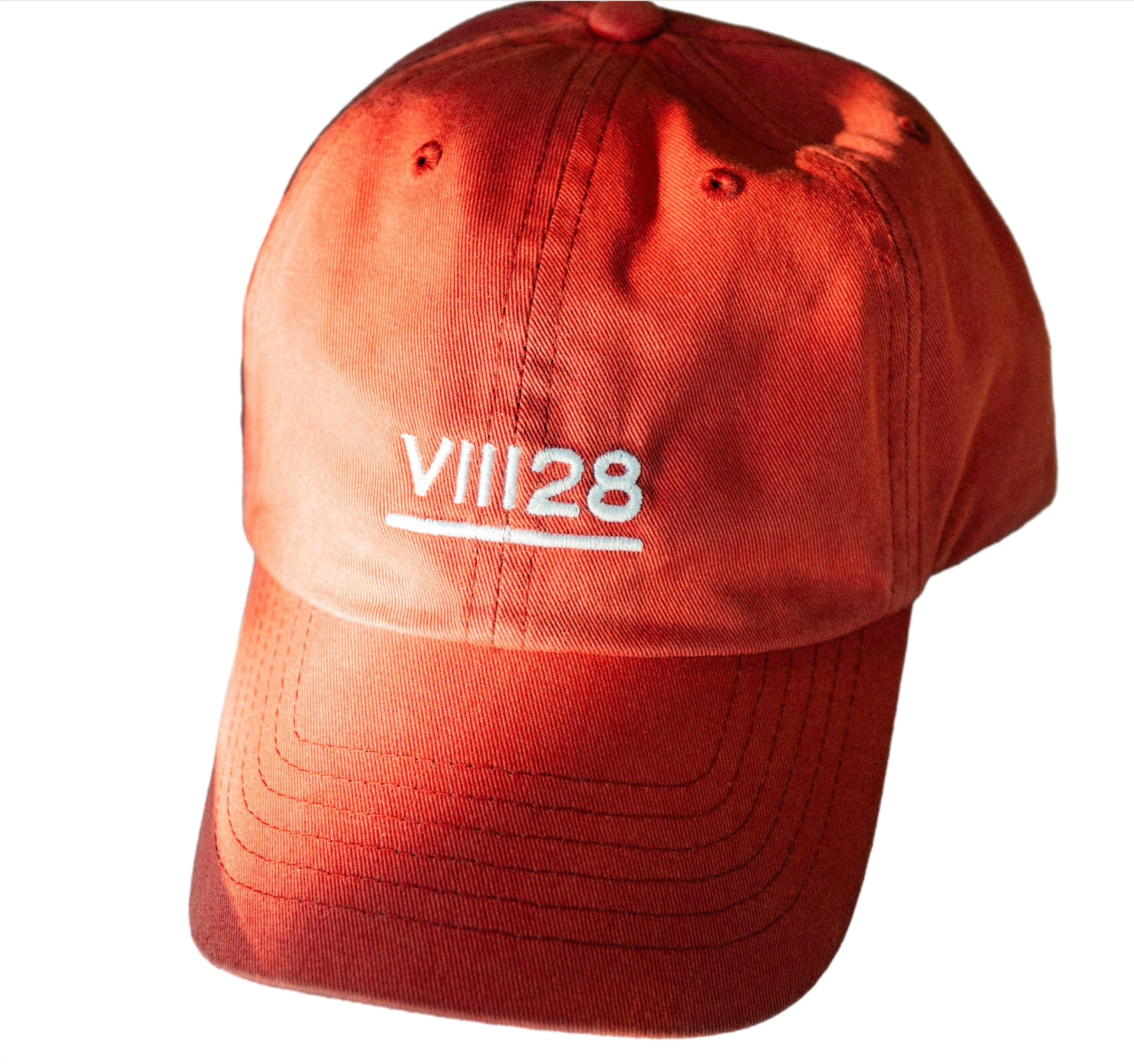 Gorra estilo Dad Cap - Negra 