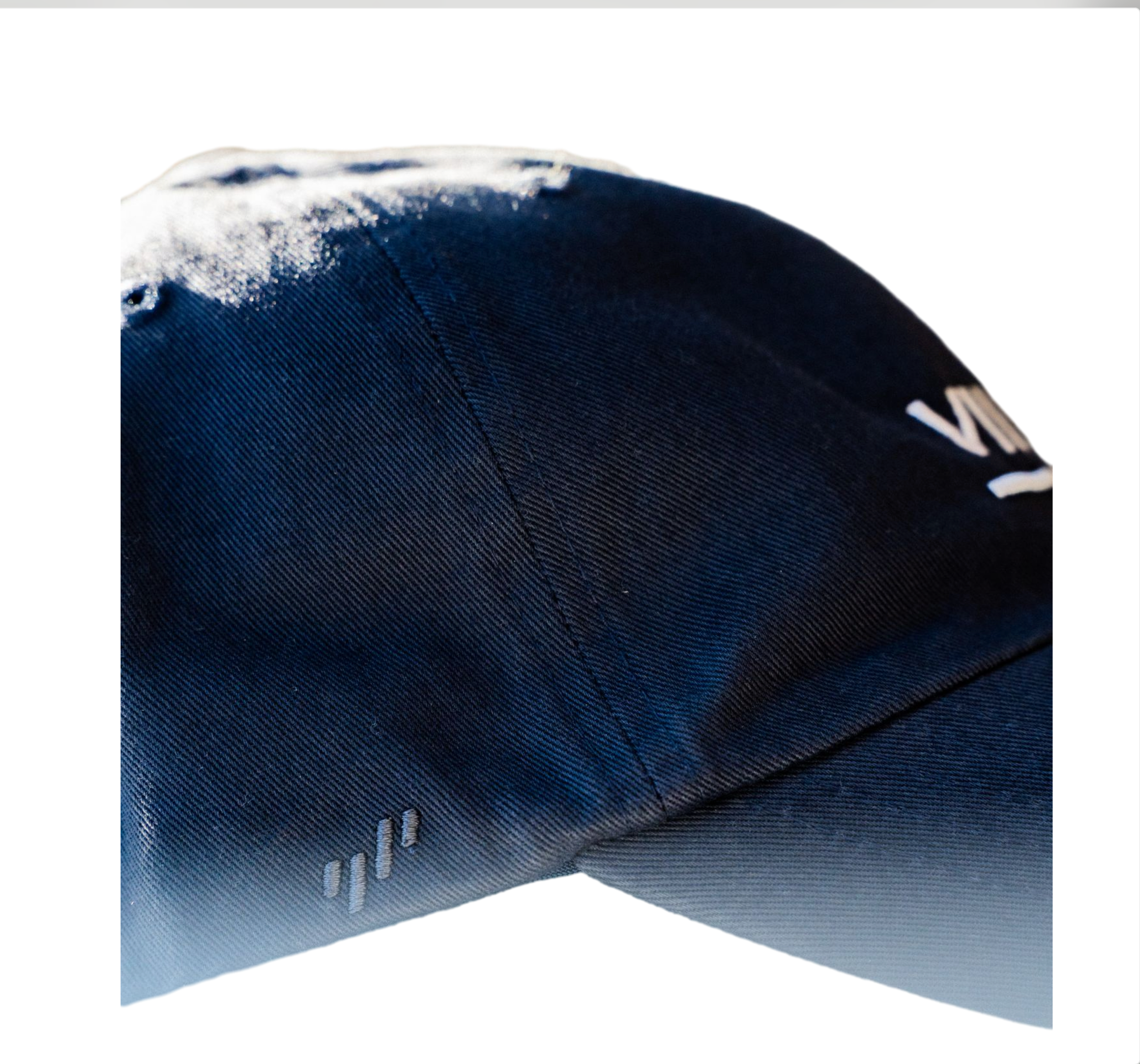 Dad Cap - Navy