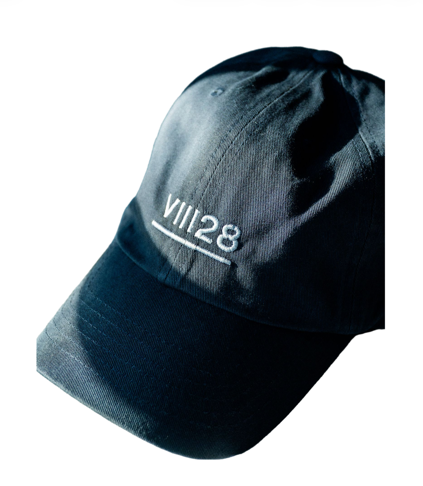Dad Cap - Navy