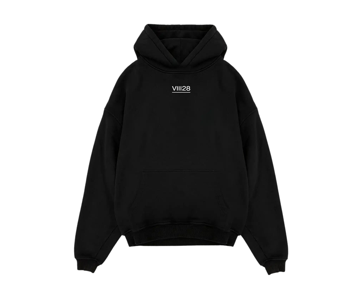 Oversize Hoodie