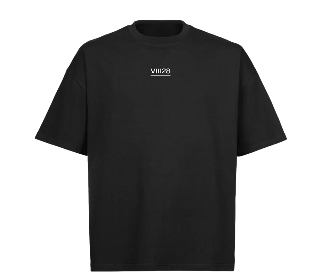 Box Tee - Who is like God VIII28